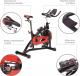 Rower stacjonarny HMS SW8902N mechaniczny indoor cycling 6