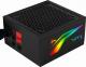 Zasilacz Aerocool LUX RGB Modular 850W (AEROPGSLUXRGB-850M) 1