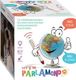 Artglob Parlamondo Interaktywny Globus Edukacyjny 2