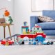 LEGO Duplo Parking piętrowy i myjnia samochodowa (10948) 3