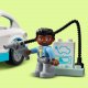 LEGO Duplo Parking piętrowy i myjnia samochodowa (10948) 4