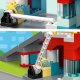LEGO Duplo Parking piętrowy i myjnia samochodowa (10948) 7