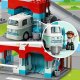 LEGO Duplo Parking piętrowy i myjnia samochodowa (10948) 8