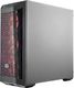 Komputer GER-POL MB511, Ryzen 5 5600X, 32 GB, GTX 1050 Ti, 1 TB M.2 PCIe Windows 10 Pro 2