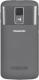 Telefon komórkowy Panasonic KX-TU160 Szary 2