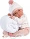Llorens Lalka bobas Bimba 35cm 1