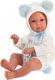 Llorens Lalka Bobas Bimbo 35cm (420810) 1