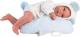 Llorens Lalka Bobas Bimbo 35cm (420810) 3