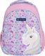 ASTRA art-pap Tornister szkolny AB330 Unicorn ASTRA 1