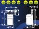 Przepływowy podgrzewacz wody Dafi POZ03138 11 kW 0.6 MPa (POZ03138) 2