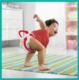 Pampers Pieluchomajtki Pants 6, 14-19 kg, 132 szt. 11