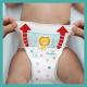 Pampers Pieluchomajtki Pants 5, 12-17 kg, 152 szt. 6
