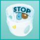 Pampers Pieluchomajtki Pants 5, 12-17 kg, 152 szt. 10