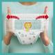Pampers Pieluchomajtki Pants 5, 12-17 kg, 152 szt. 2