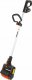 Gloria szczotka multibrush 20v, 16,5cm, 1x4,0 ah 1