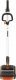 Gloria szczotka multibrush 20v, 16,5cm, 1x4,0 ah 3