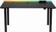 Biurko EasyDesk Simple Pro Grafitowe 138 cmx68 cm 1