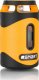 Smart Laser krzyżowy 06-05030G3 zielony 30 m 12