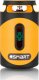 Smart Laser krzyżowy 06-05030G3 zielony 30 m 13