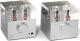 Wzmacniacz słuchawkowy Woo Audio Lampowy WA7 Fireflies + WA7 Tube PSU 1