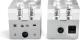 Wzmacniacz słuchawkowy Woo Audio Lampowy WA7 Fireflies + WA7 Tube PSU 1