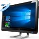 Komputer NTT System AIO Lite Pentium G5420, 8 GB, 240 GB SSD 2