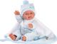Llorens Lalka Bobas Bebito 26cm 1