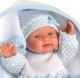 Llorens Lalka Bobas Bebito 26cm 1