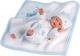Llorens Lalka Bobas Bebito 26cm 2