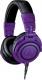 Słuchawki Audio-Technica  ATH-M50x PB Limited Edition 1
