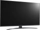 Telewizor LG 43UP78003LB LED 43'' 4K Ultra HD WebOS 6.0 5