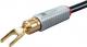 Kabel Monoprice Widły - Widły 1.8m czarny 3
