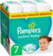 Pampers Pieluszki Active Baby 7, 15+ kg, 116 szt. 4