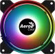 Wentylator Aerocool Saturn 12F ARGB Pro 3-pack + Hub (AEROPGSSATURN12F-A-P) 5