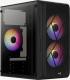 Obudowa Aerocool CS-107 FRGB (AEROPGSCS-107-A-V2) 1