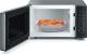 Kuchenka mikrofalowa Whirlpool MWP 203 M 1