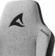 Fotel Sharkoon Skiller SGS40 szary 6