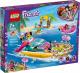 LEGO Friends Łódź imprezowa (41433) 1