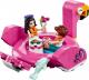 LEGO Friends Łódź imprezowa (41433) 6