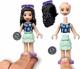LEGO Friends Łódź imprezowa (41433) 7
