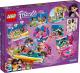 LEGO Friends Łódź imprezowa (41433) 8