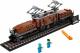 LEGO Creator Expert Lokomotywa Crocodile (10277) 2