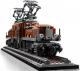 LEGO Creator Expert Lokomotywa Crocodile (10277) 4