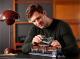 LEGO Creator Expert Lokomotywa Crocodile (10277) 9