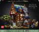 LEGO Ideas Średniowieczna kuźnia (21325) 1