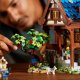 LEGO Ideas Średniowieczna kuźnia (21325) 3