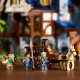 LEGO Ideas Średniowieczna kuźnia (21325) 4