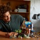 LEGO Ideas Średniowieczna kuźnia (21325) 5