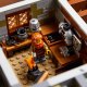 LEGO Ideas Średniowieczna kuźnia (21325) 6