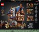 LEGO Ideas Średniowieczna kuźnia (21325) 8